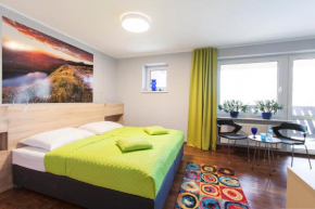 Idar Apartamenty